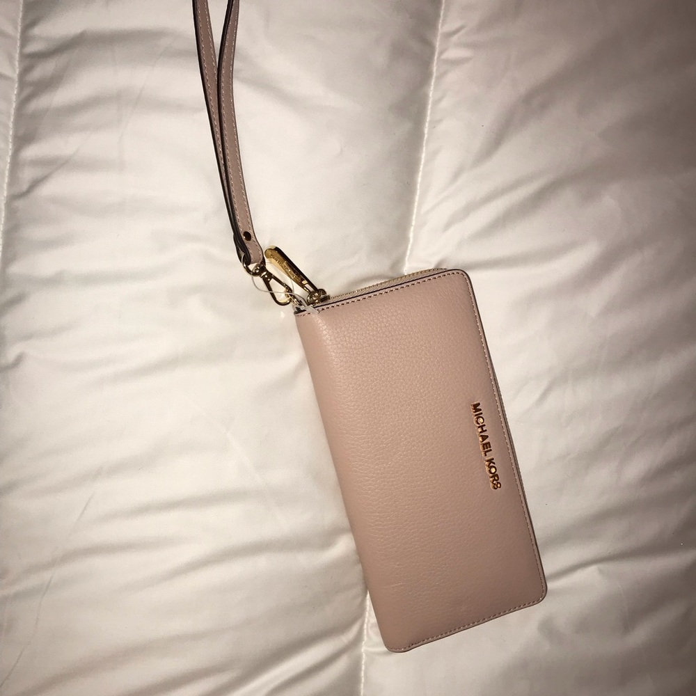Michael Kors Wallet clutch